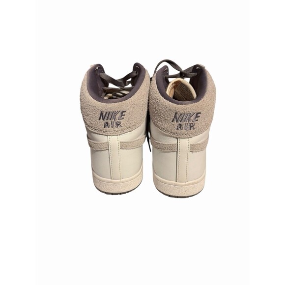 Nike Jordan Air Ship PE SP Tech Grey White Shoes DZ3497-100 Mens Sz 12 Neutral - Picture 7 of 11